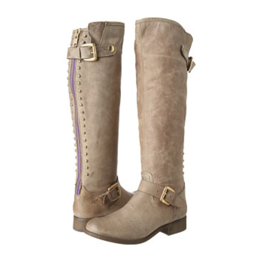Steven Madden Lynet Boots